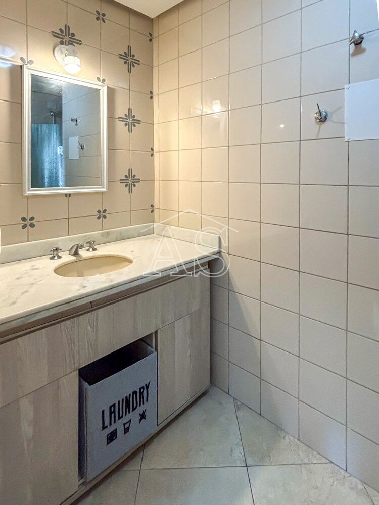 Apartamento à venda com 3 quartos, 81m² - Foto 4