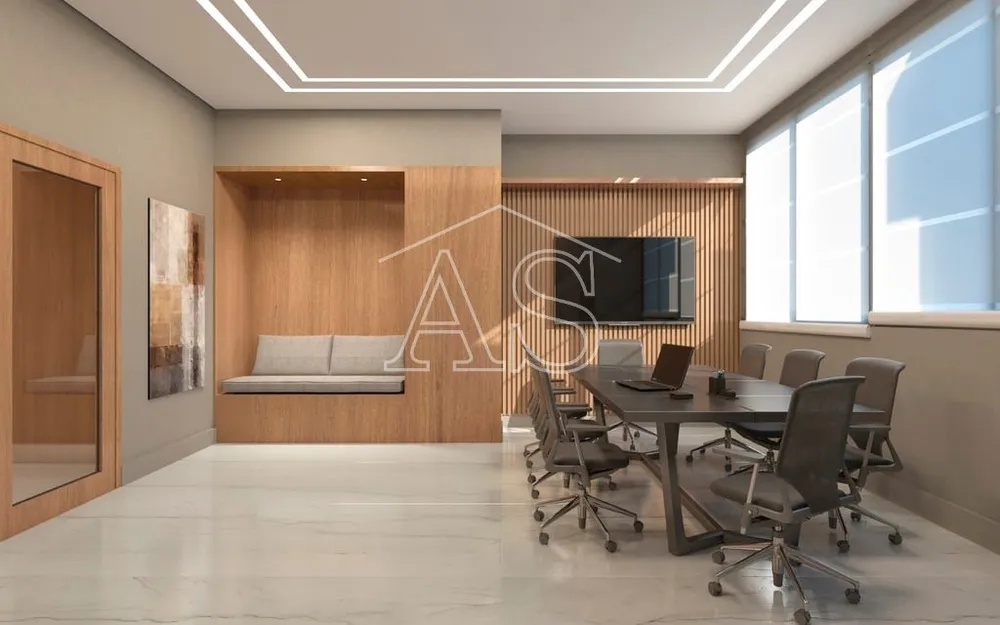 Apartamento, 3 quartos, 272 m² - Foto 5