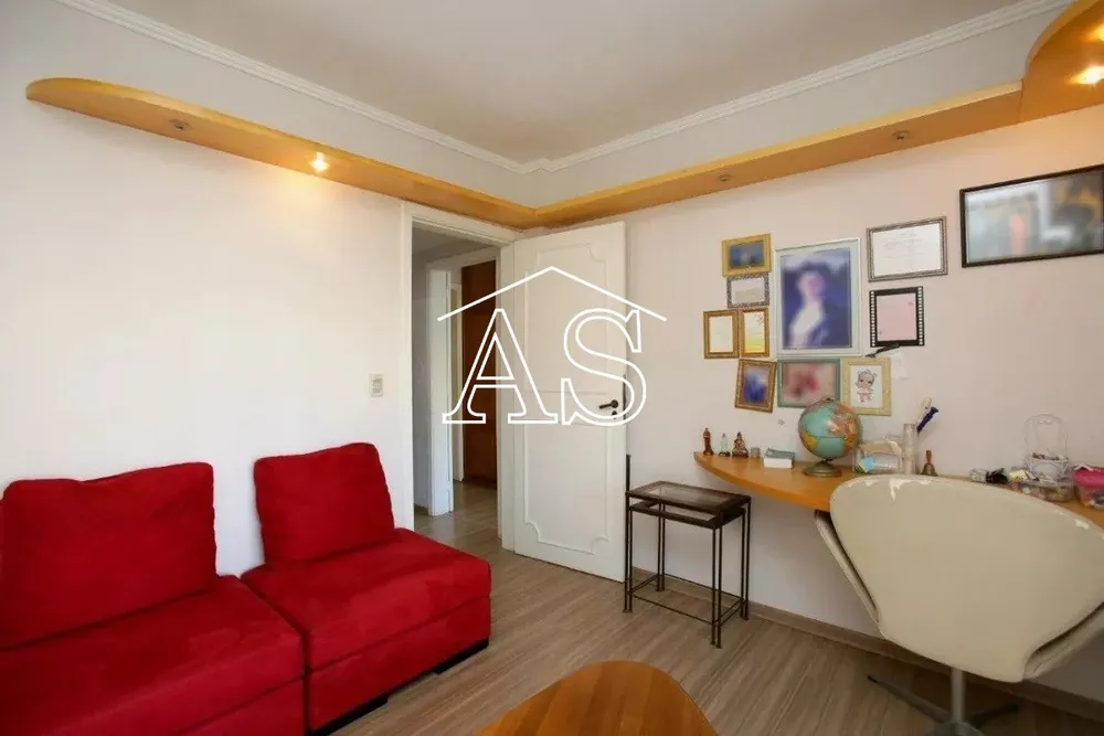 Apartamento, 3 quartos, 120 m² - Foto 7