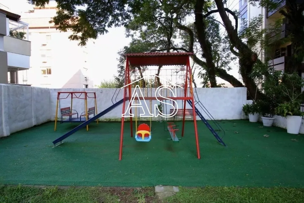 Apartamento, 3 quartos, 120 m² - Foto 5