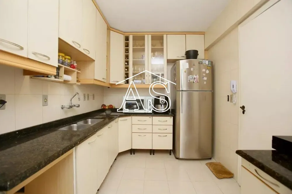 Apartamento, 3 quartos, 120 m² - Foto 6