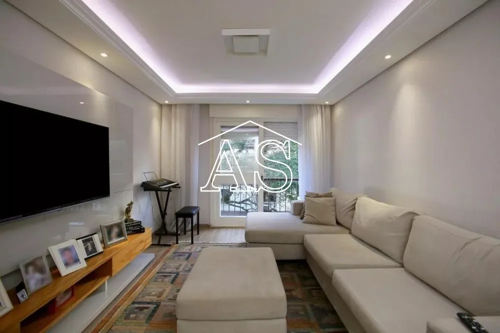 Apartamento, 3 quartos, 120 m² - Foto 3