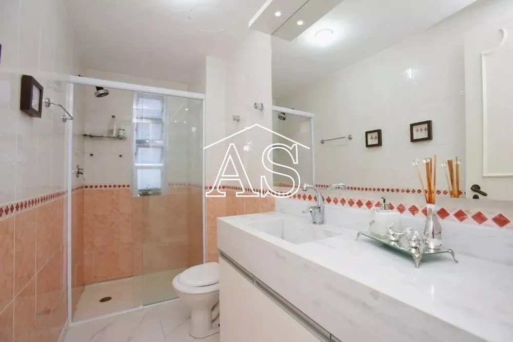 Apartamento, 3 quartos, 120 m² - Foto 8