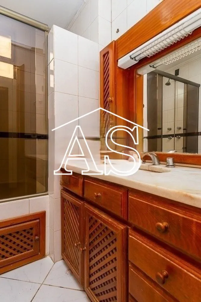 Apartamento, 2 quartos, 84 m² - Foto 3