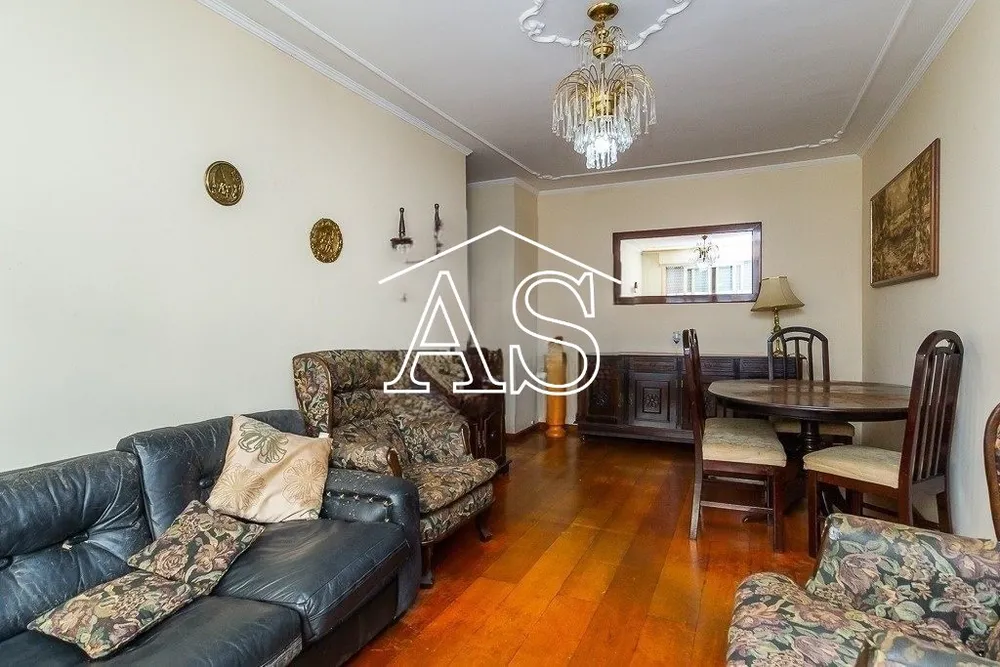 Apartamento, 2 quartos, 84 m² - Foto 1