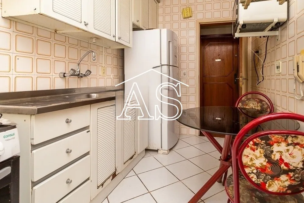 Apartamento, 2 quartos, 84 m² - Foto 6
