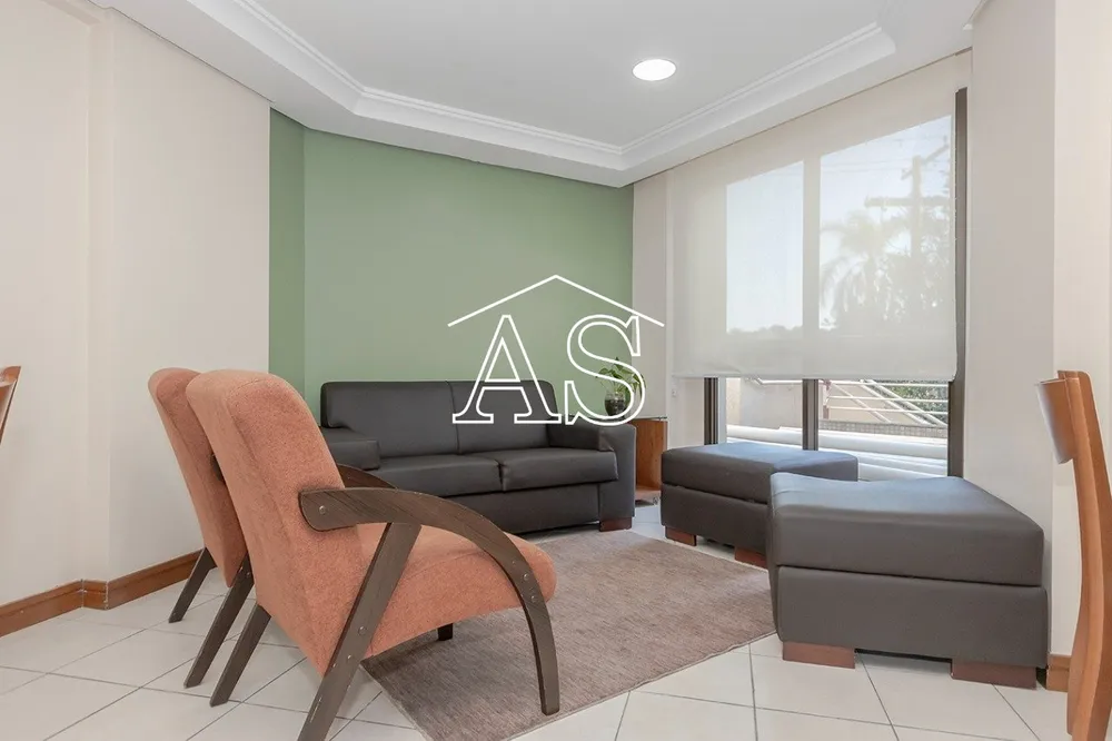 Apartamento, 3 quartos, 95 m² - Foto 9