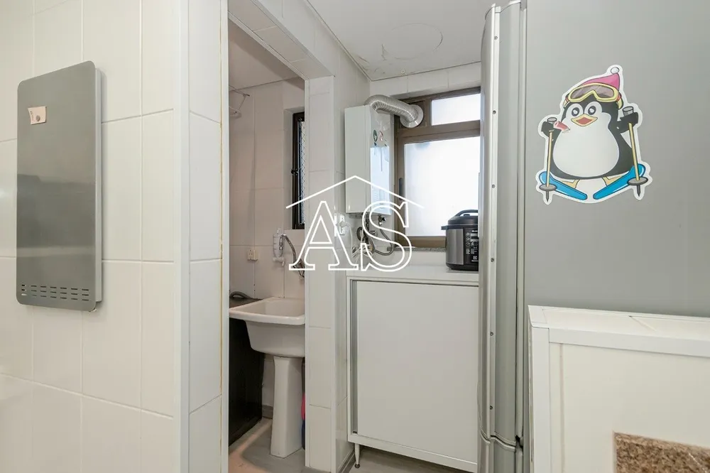 Apartamento, 3 quartos, 95 m² - Foto 6