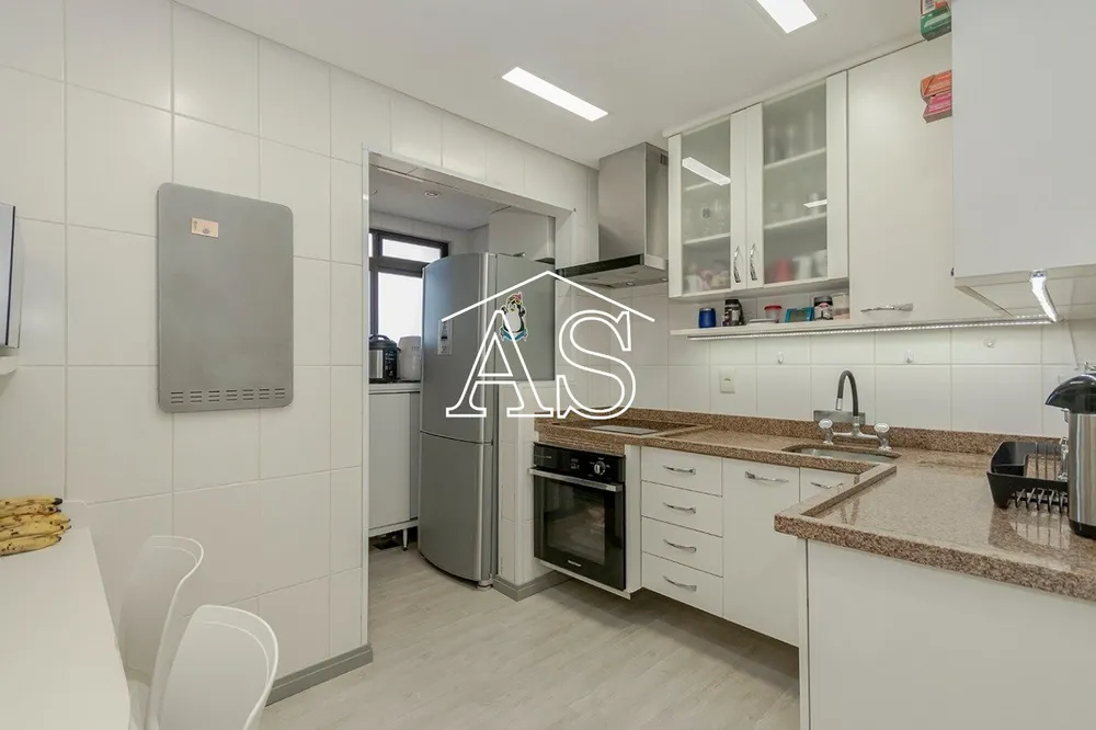 Apartamento, 3 quartos, 95 m² - Foto 1