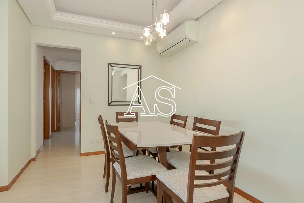 Apartamento, 3 quartos, 95 m² - Foto 4