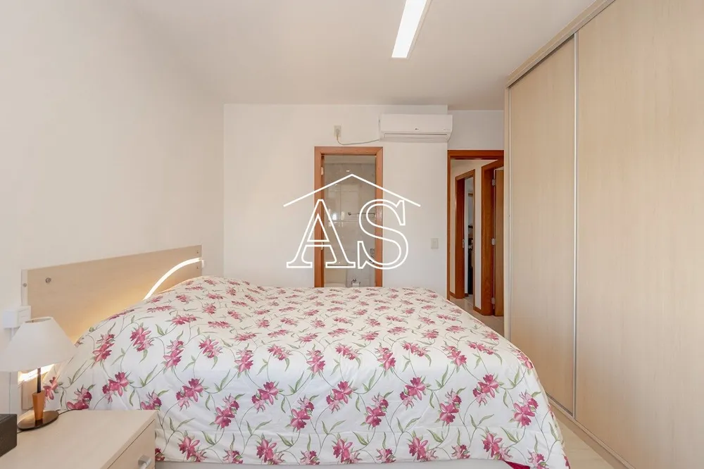 Apartamento, 3 quartos, 95 m² - Foto 4