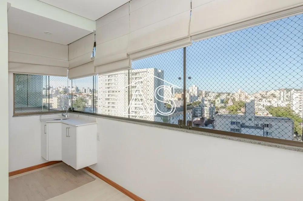 Apartamento, 3 quartos, 95 m² - Foto 7