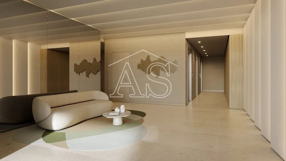 Apartamento, 3 quartos, 109 m² - Foto 4