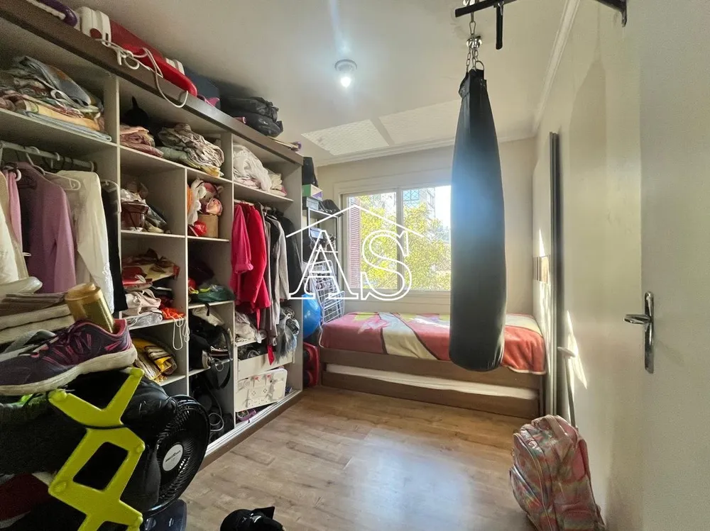 Apartamento, 3 quartos - Foto 8