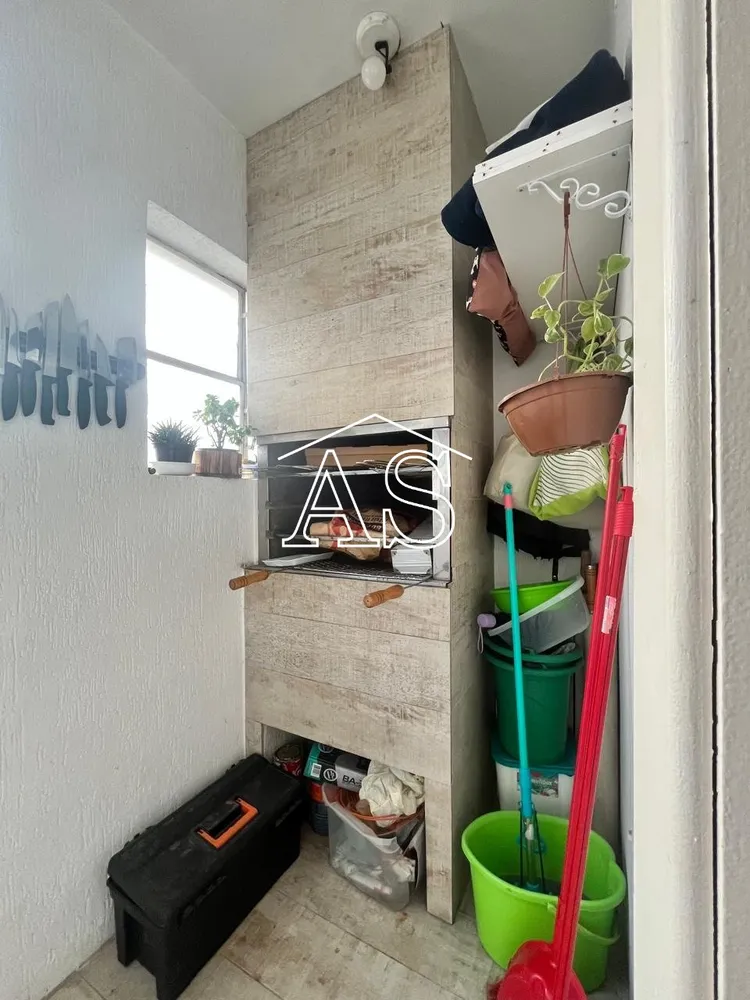 Apartamento, 3 quartos - Foto 1