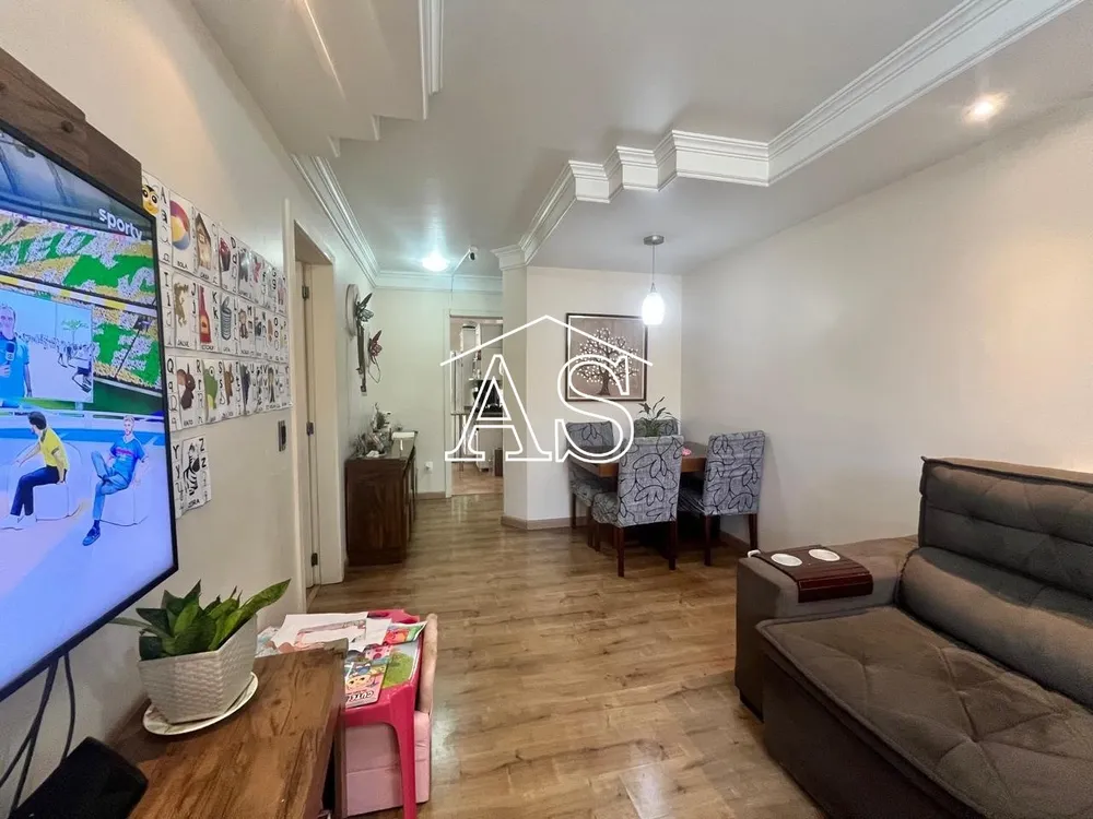 Apartamento, 3 quartos - Foto 4