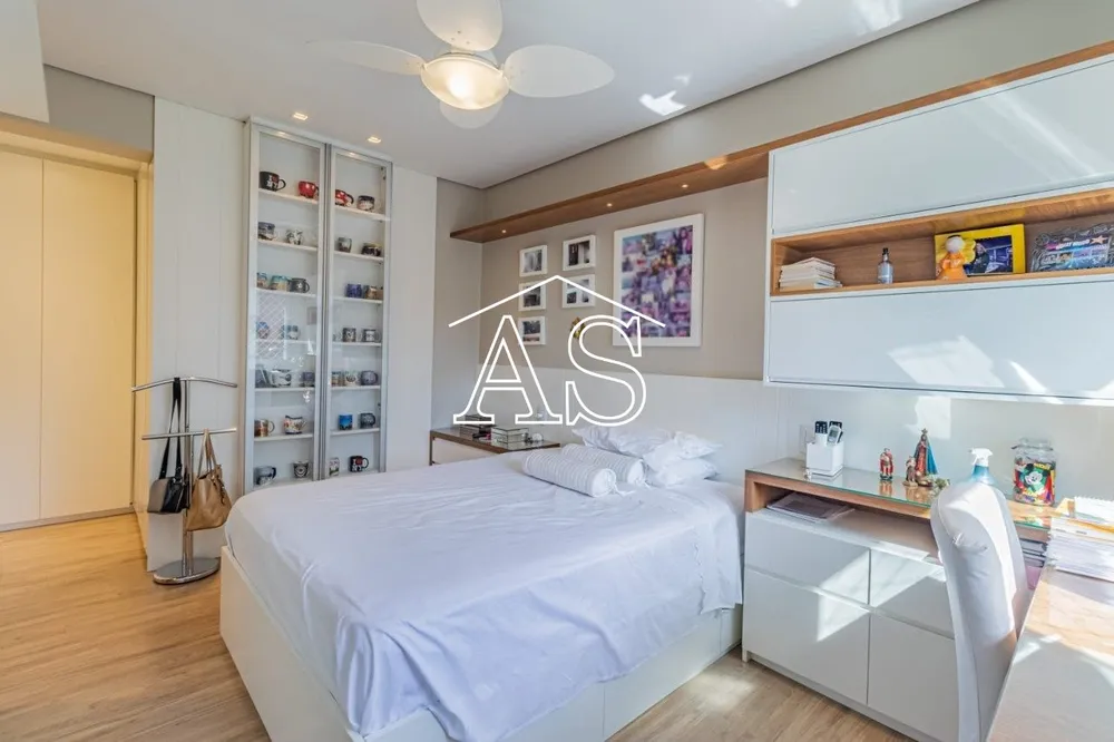Apartamento, 3 quartos, 170 m² - Foto 11