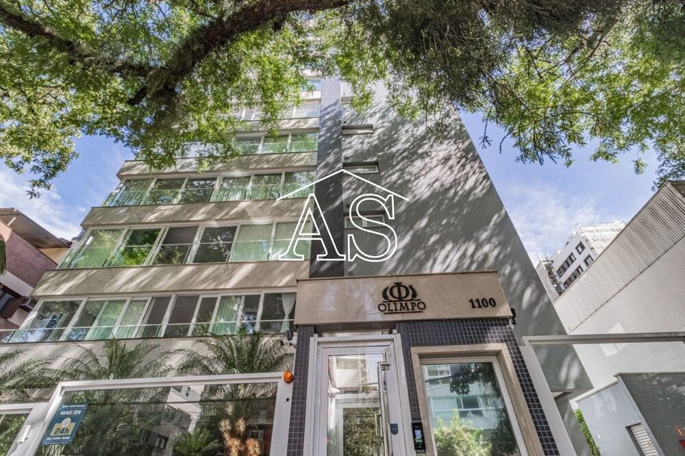 Apartamento à venda com 3 quartos, 170m² - Foto 11