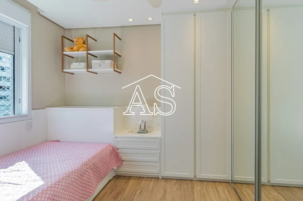 Apartamento, 3 quartos, 170 m² - Foto 14