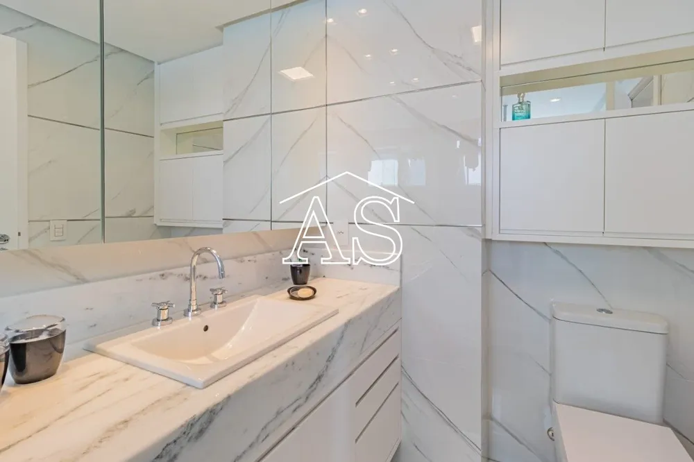 Apartamento, 3 quartos, 170 m² - Foto 15