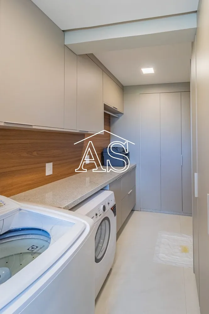 Apartamento, 3 quartos, 170 m² - Foto 9