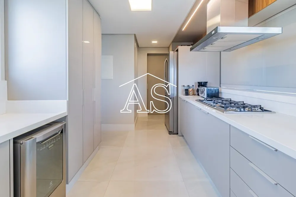 Apartamento, 3 quartos, 170 m² - Foto 8