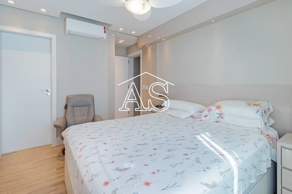 Apartamento, 3 quartos, 170 m² - Foto 12
