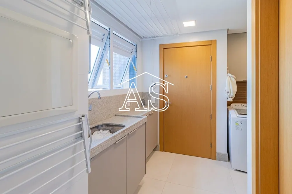 Apartamento, 3 quartos, 170 m² - Foto 10