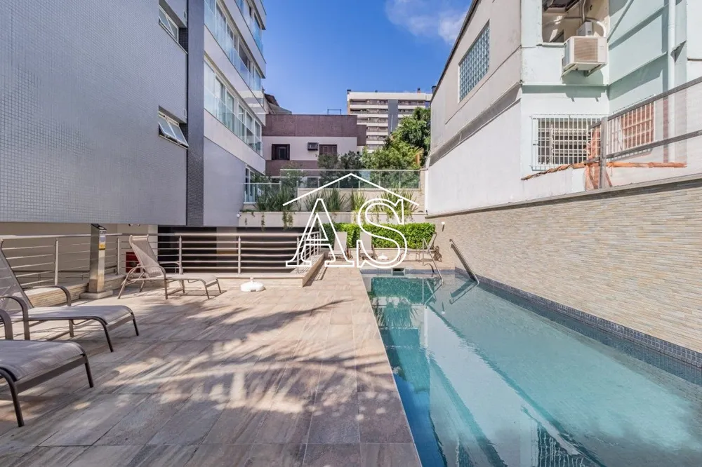 Apartamento, 3 quartos, 170 m² - Foto 21