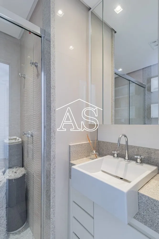 Apartamento, 3 quartos, 170 m² - Foto 16