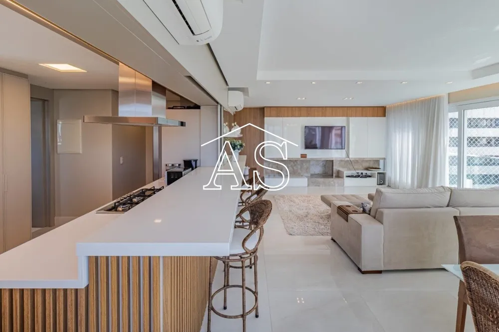 Apartamento, 3 quartos, 170 m² - Foto 6
