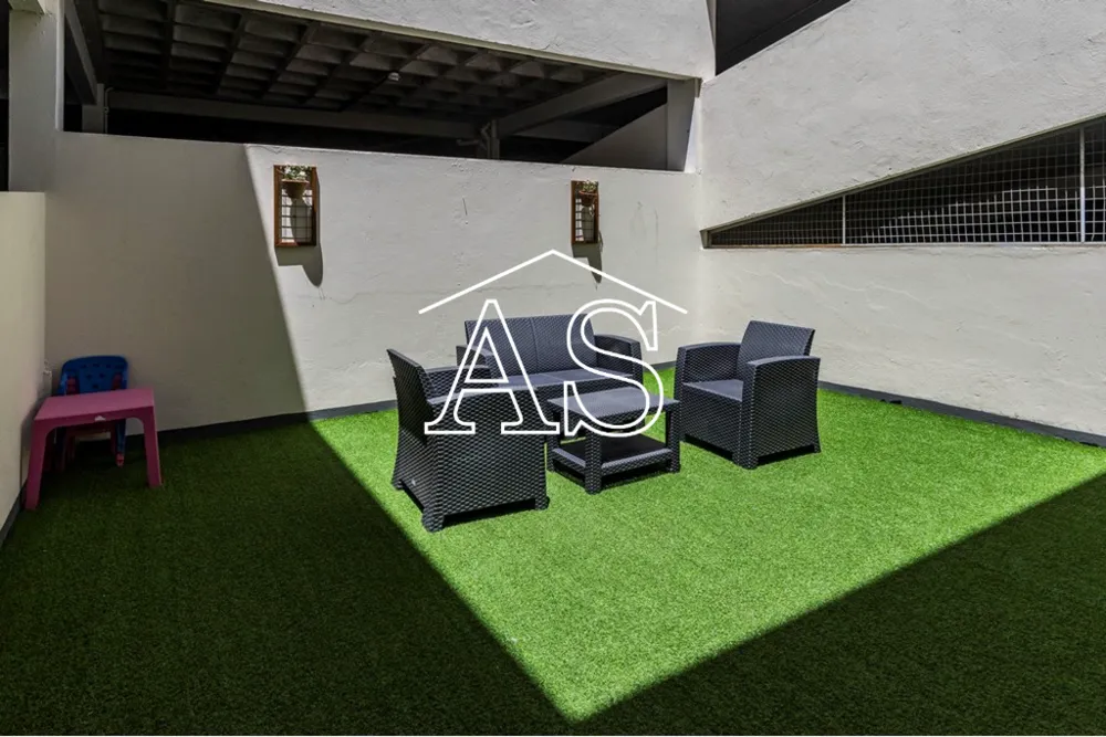 Apartamento, 2 quartos, 75 m² - Foto 3