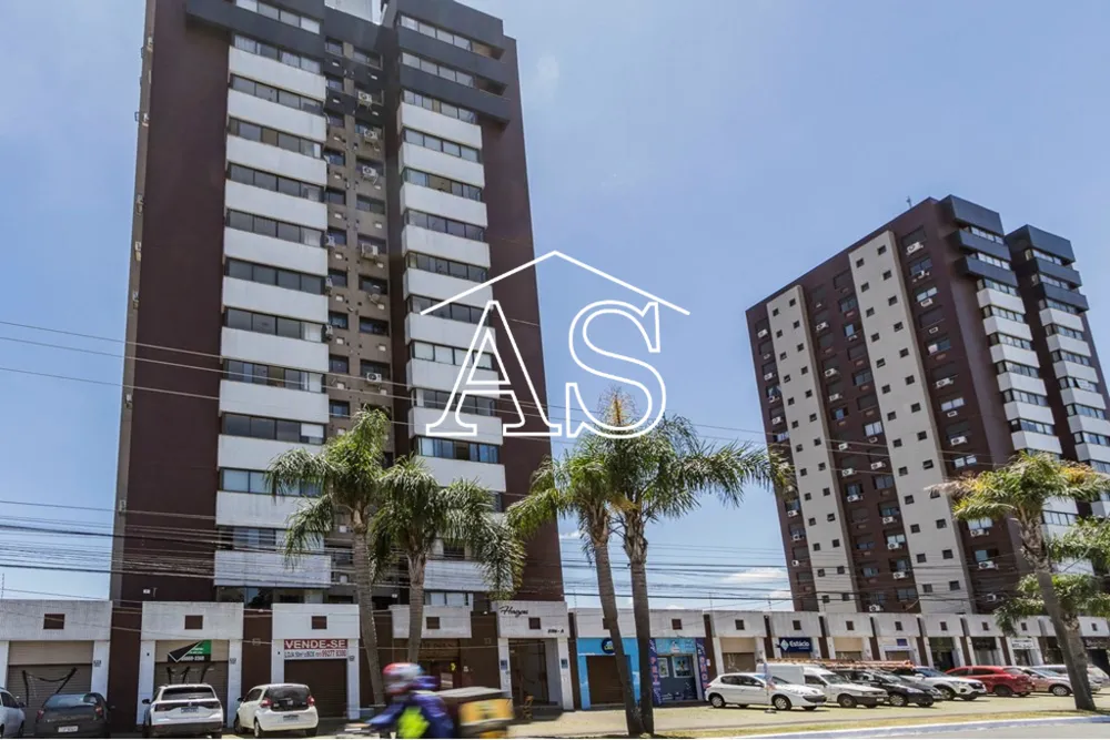 Apartamento, 2 quartos, 75 m² - Foto 1