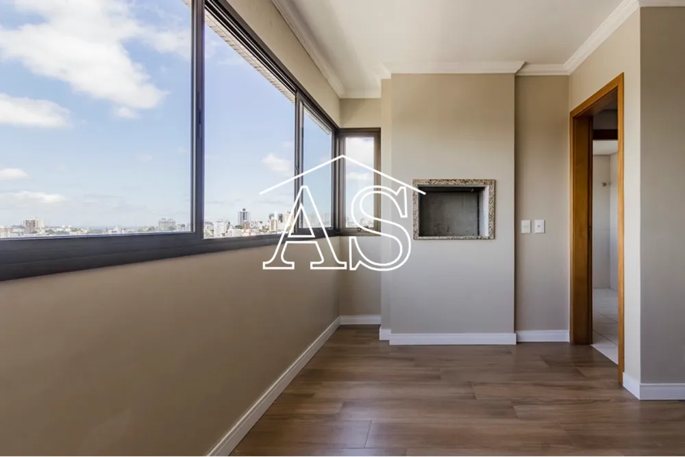Apartamento, 2 quartos, 75 m² - Foto 2
