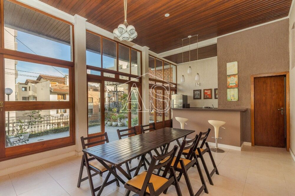 Cobertura, 4 quartos, 238 m² - Foto 1