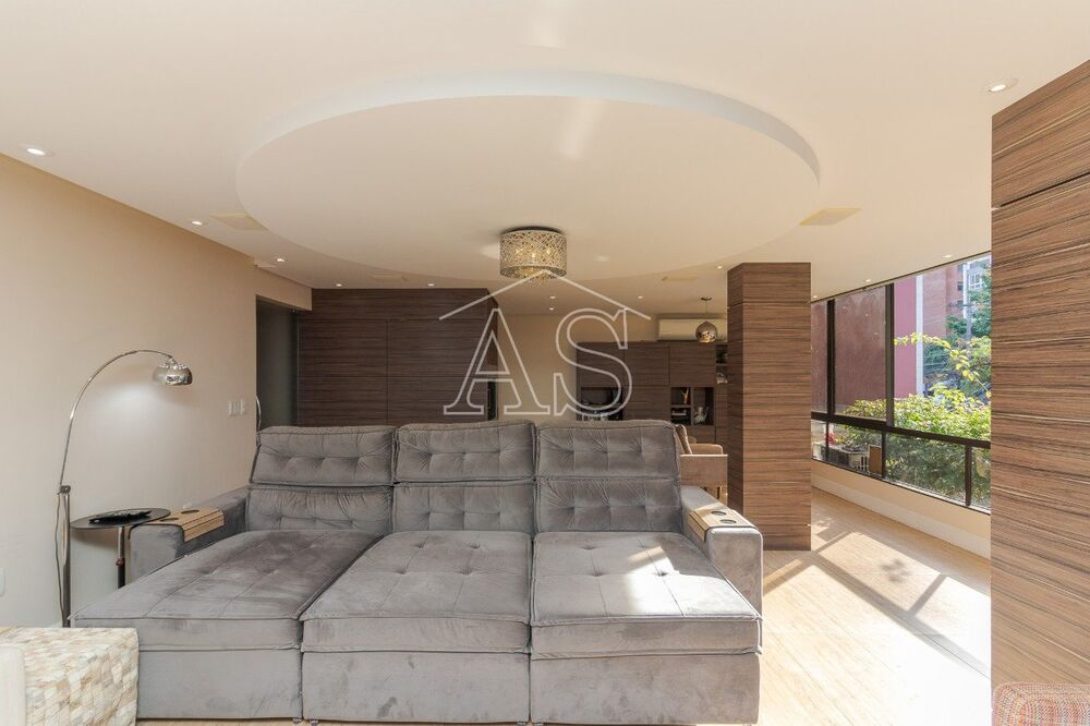 Cobertura, 4 quartos, 238 m² - Foto 5