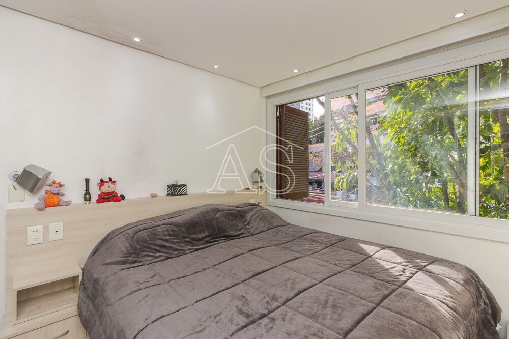 Cobertura, 4 quartos, 238 m² - Foto 6