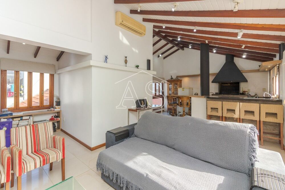 Cobertura, 4 quartos, 238 m² - Foto 3