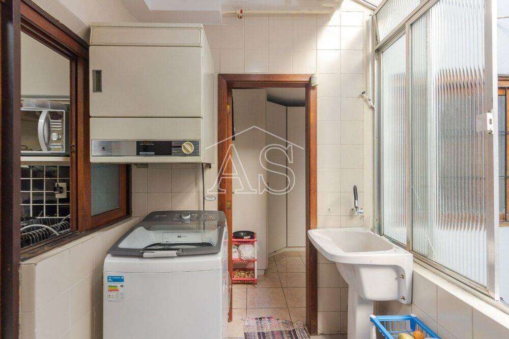 Cobertura, 4 quartos, 238 m² - Foto 8