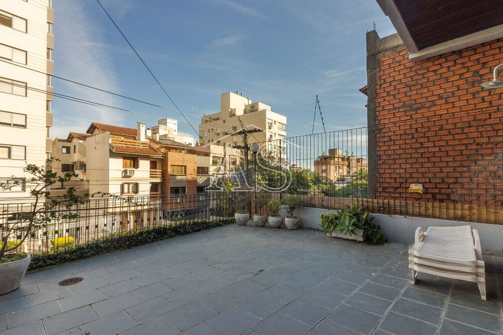 Cobertura, 4 quartos, 238 m² - Foto 4