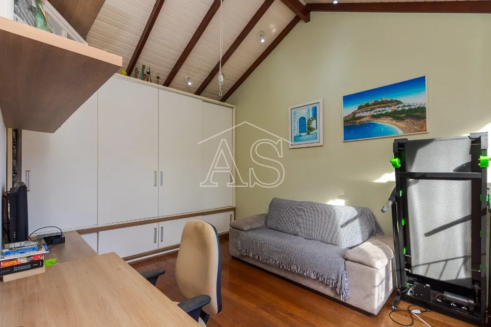 Cobertura, 4 quartos, 238 m² - Foto 19