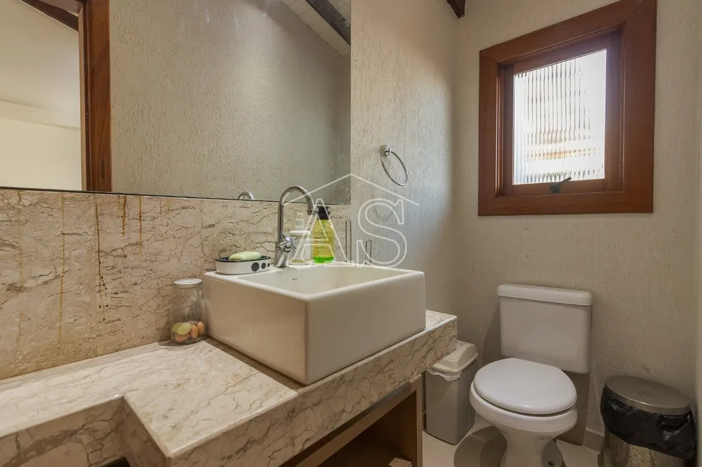 Cobertura, 4 quartos, 238 m² - Foto 16