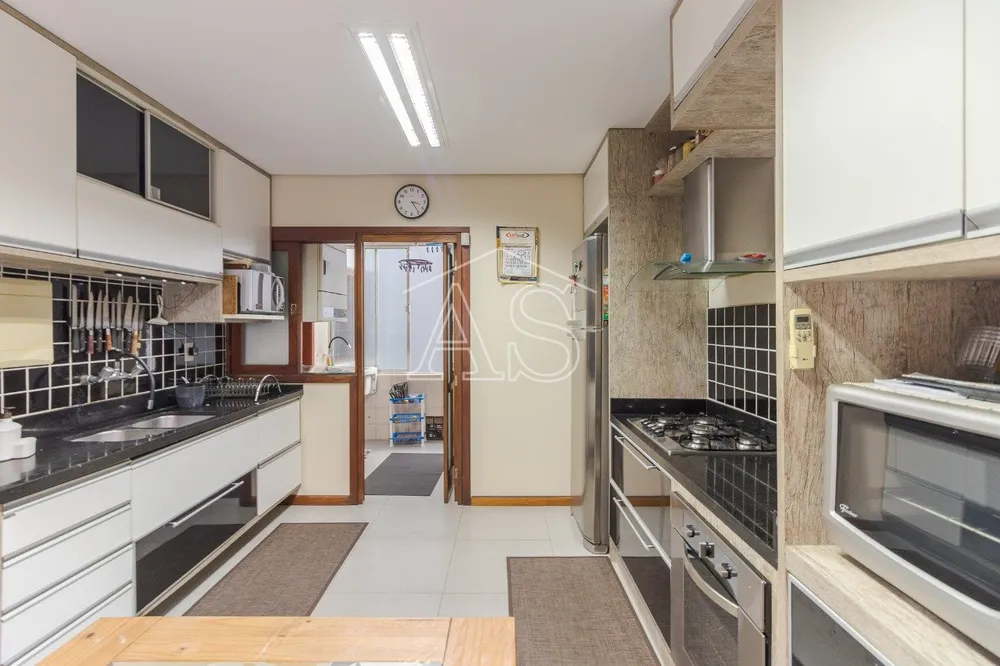Cobertura, 4 quartos, 238 m² - Foto 7