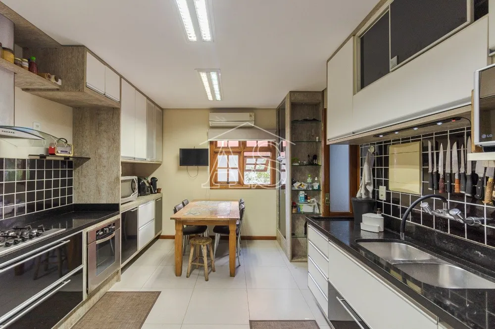 Cobertura, 4 quartos, 238 m² - Foto 6