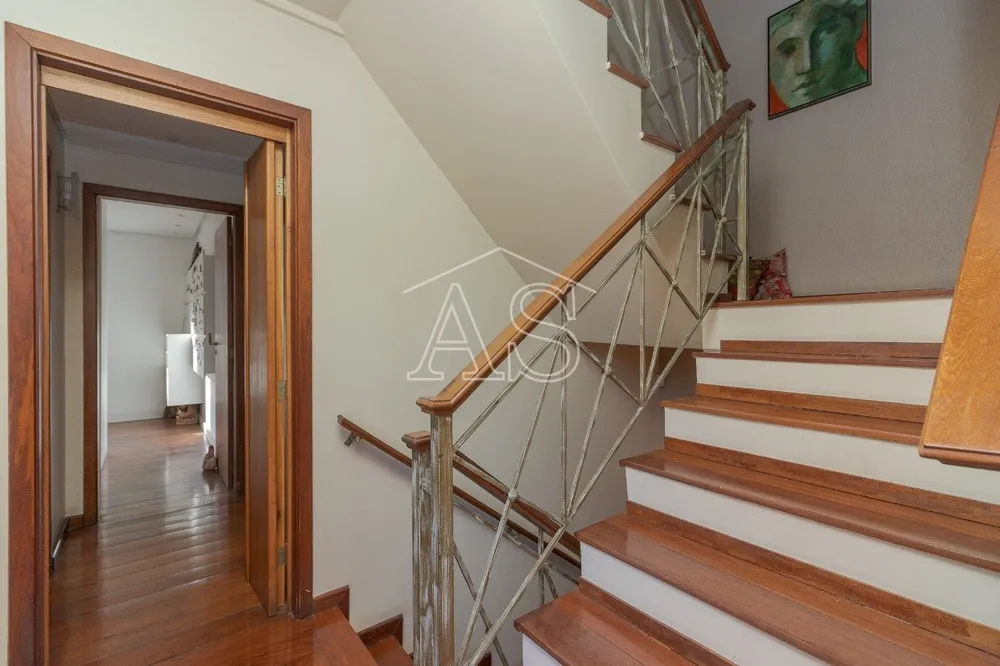 Cobertura, 4 quartos, 238 m² - Foto 14