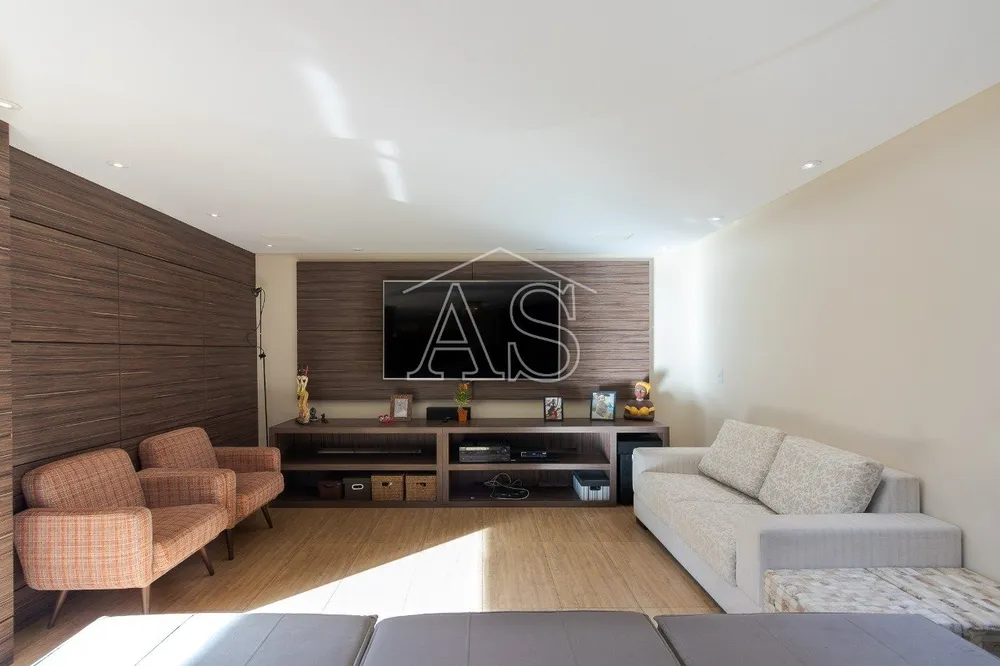 Cobertura, 4 quartos, 238 m² - Foto 13