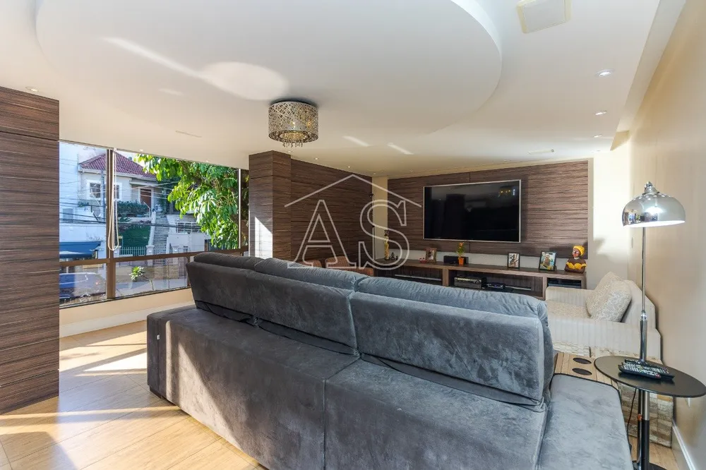 Cobertura, 4 quartos, 238 m² - Foto 9