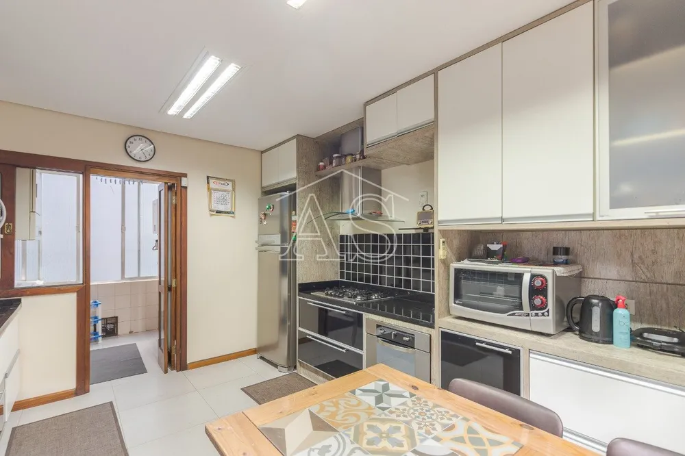 Cobertura, 4 quartos, 238 m² - Foto 8