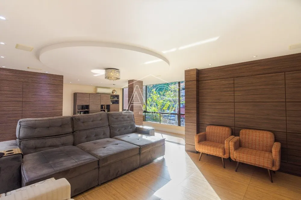 Cobertura, 4 quartos, 238 m² - Foto 10