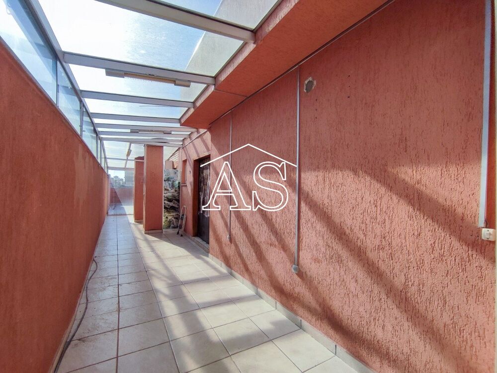 Cobertura à venda com 2 quartos, 166m² - Foto 3